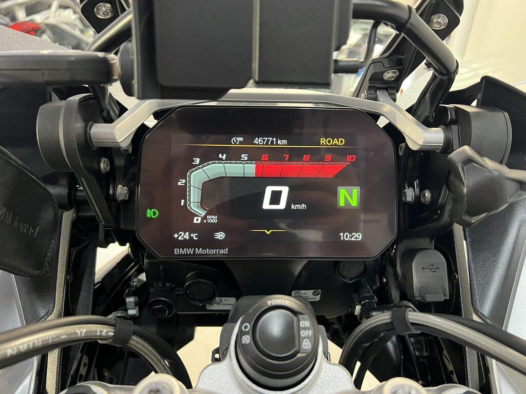 R 1250 GS ADVENTURE