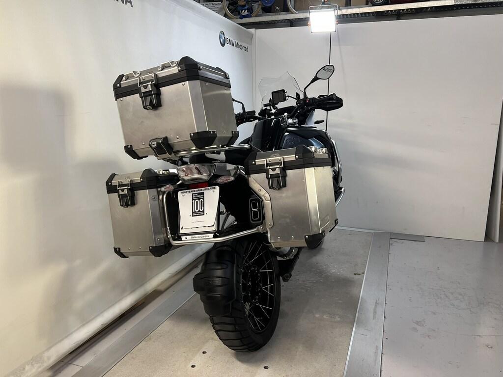 R 1250 GS ADVENTURE
