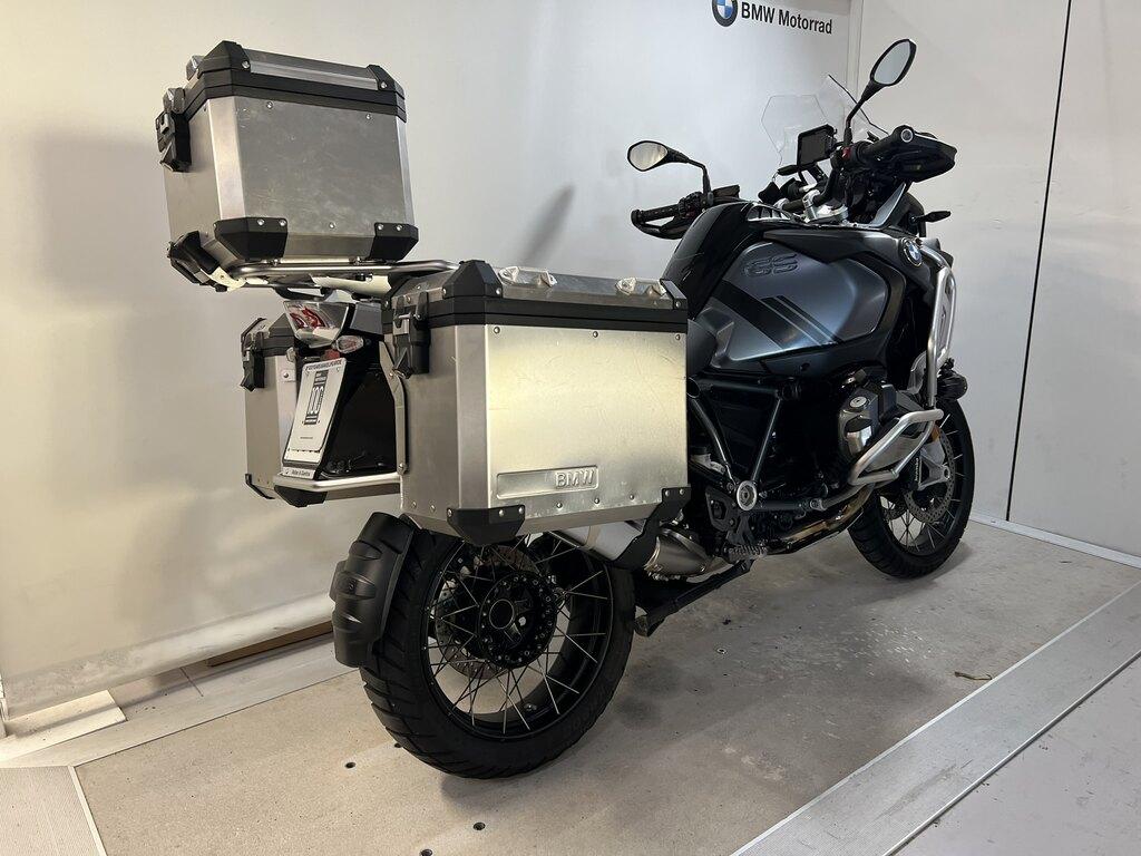 R 1250 GS ADVENTURE