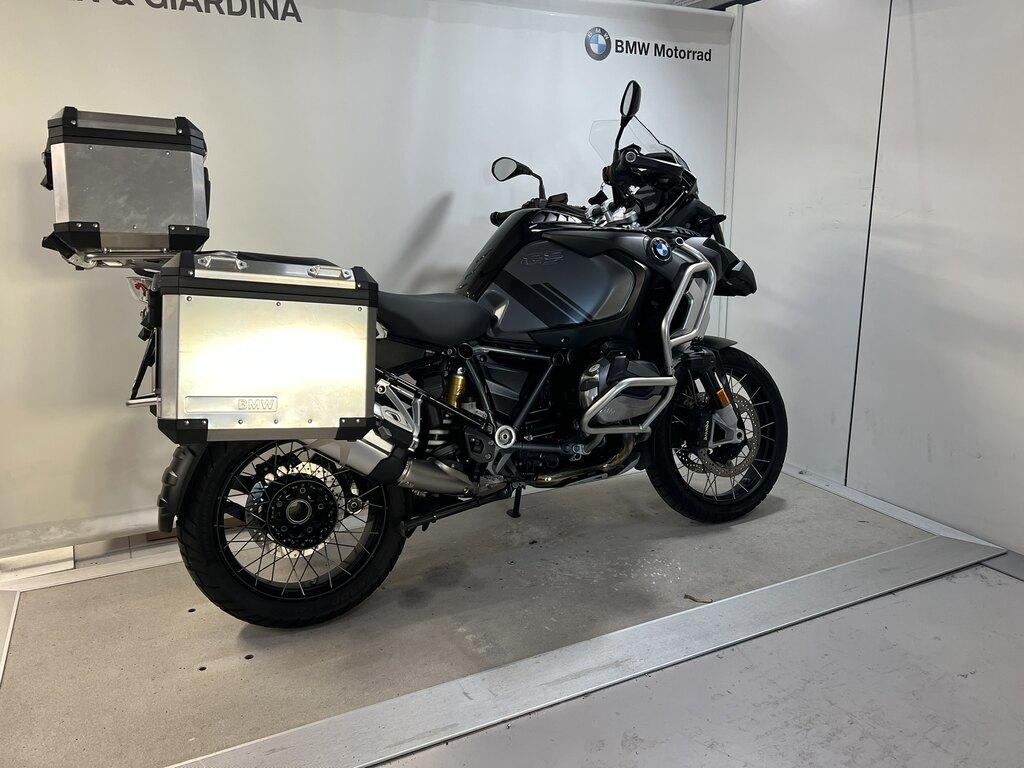 R 1250 GS ADVENTURE