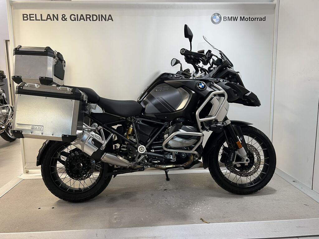 R 1250 GS ADVENTURE