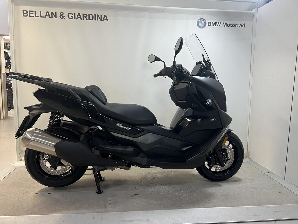 C 400 GT
