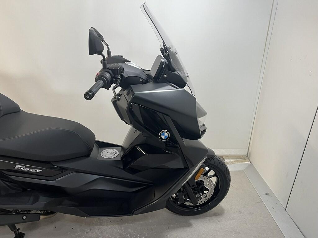 C 400 GT
