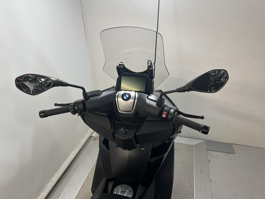 C 400 GT