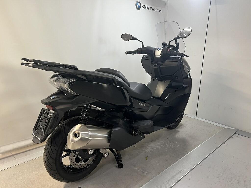 C 400 GT