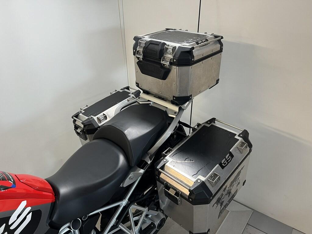 R 1200 GS