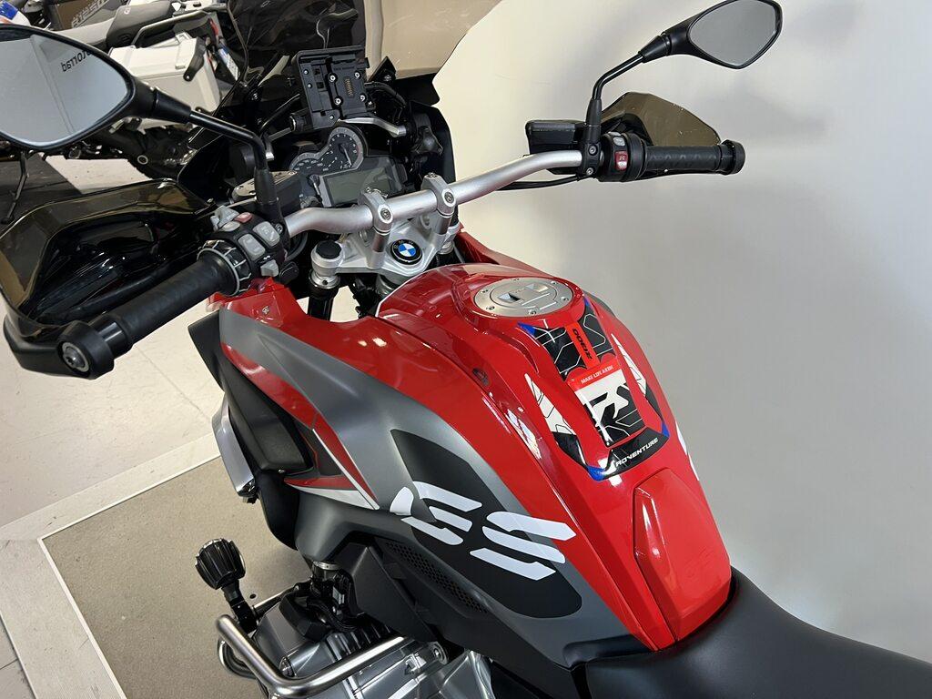 R 1200 GS