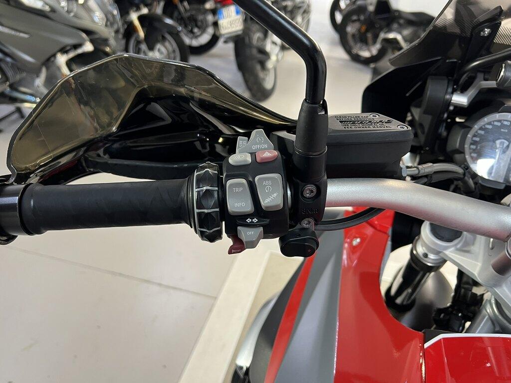 R 1200 GS