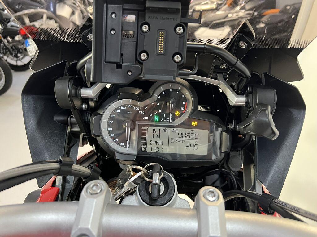R 1200 GS