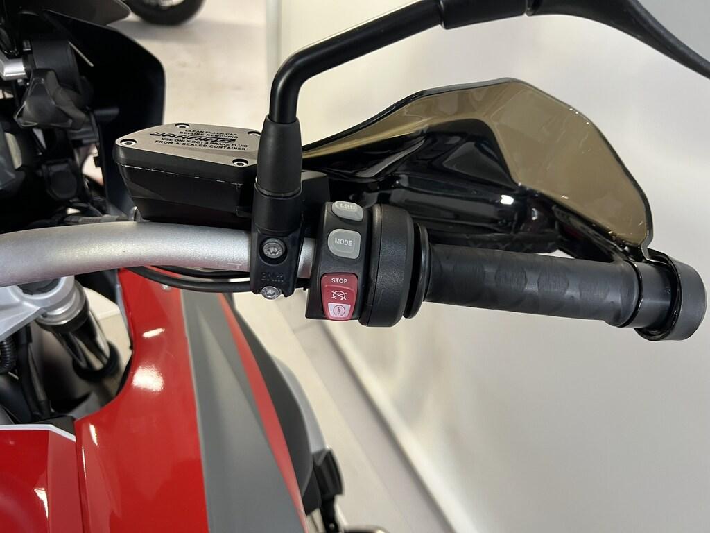 R 1200 GS