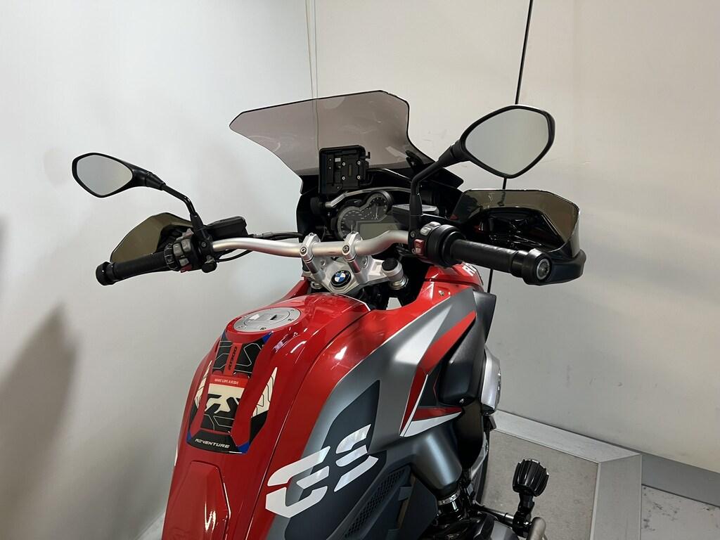R 1200 GS