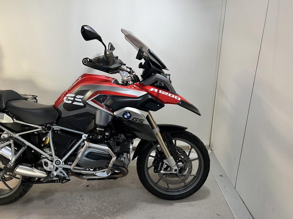 R 1200 GS