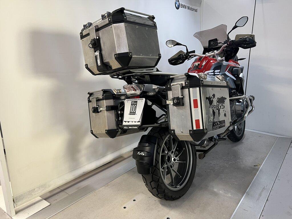 R 1200 GS