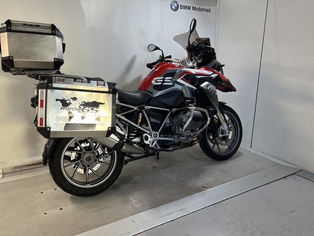 R 1200 GS