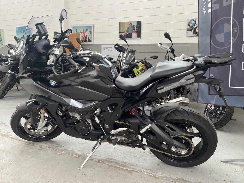 S 1000 XR