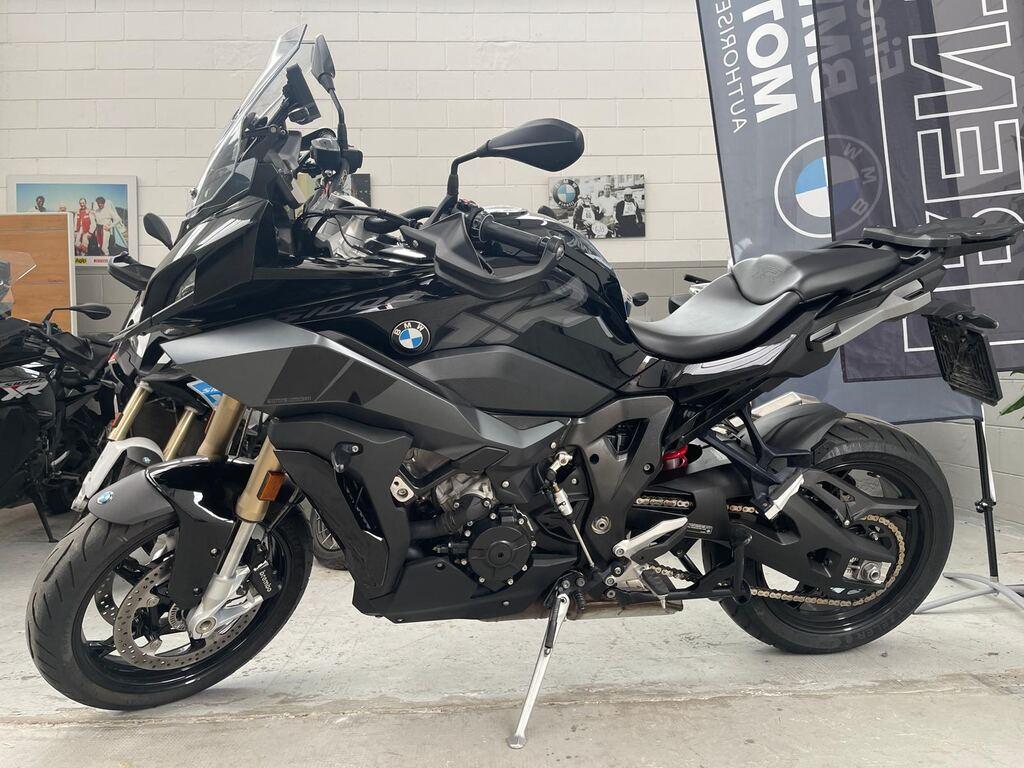 S 1000 XR