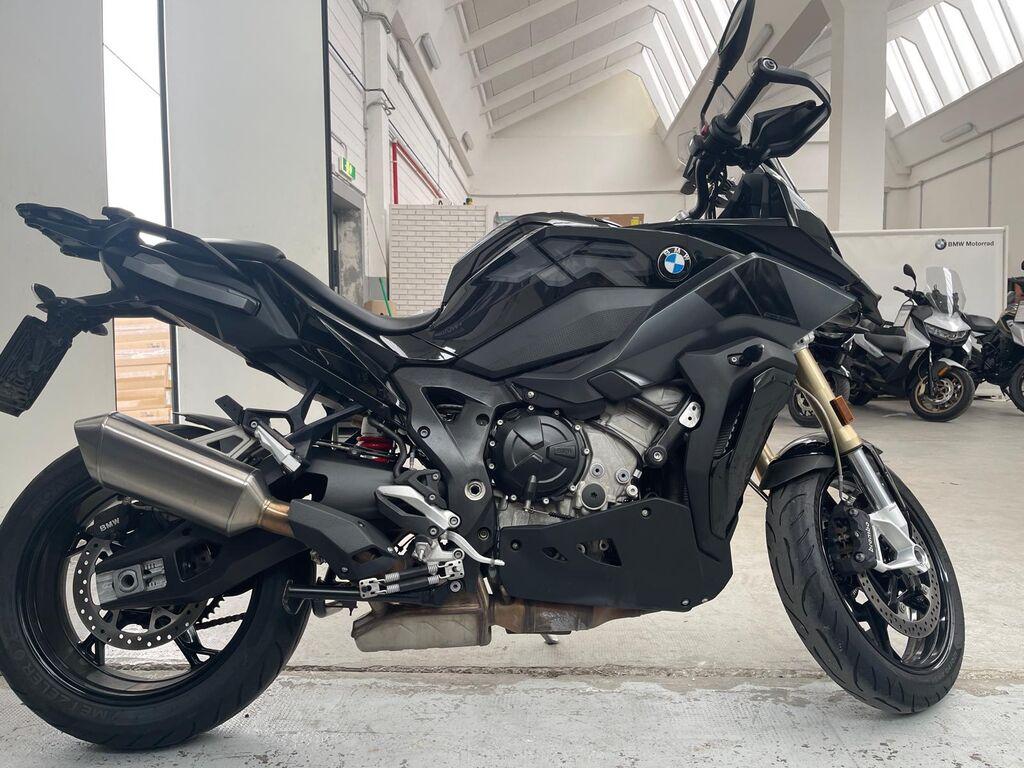 S 1000 XR