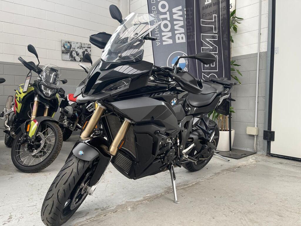 S 1000 XR