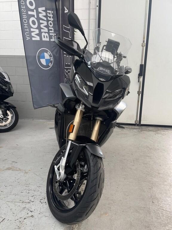 S 1000 XR