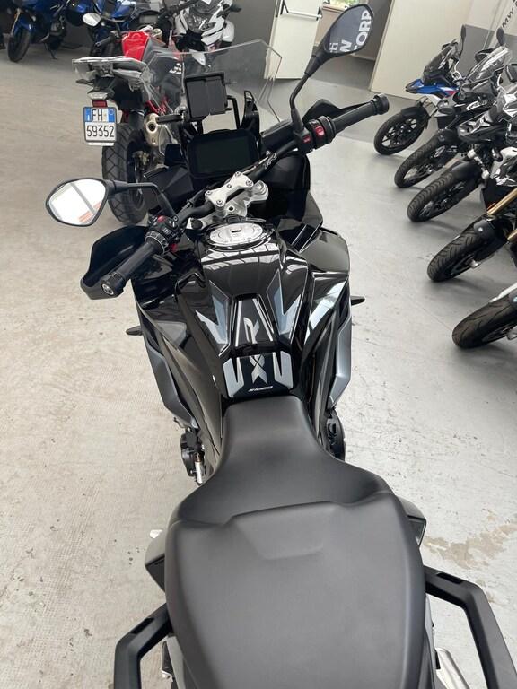 S 1000 XR