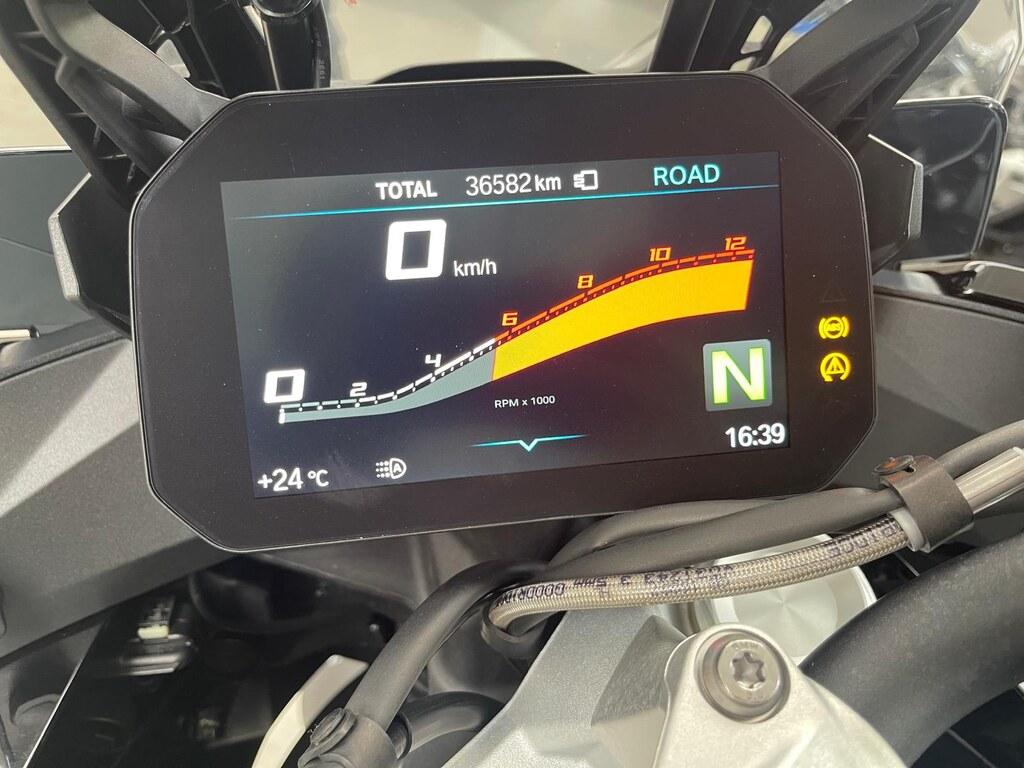 S 1000 XR