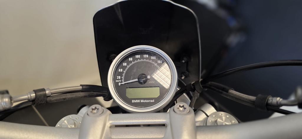 R 1200 NINET
