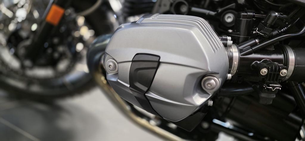 R 1200 NINET