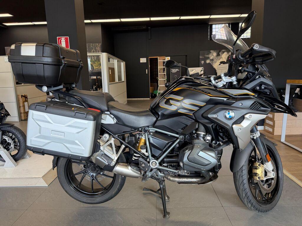 R 1250 GS