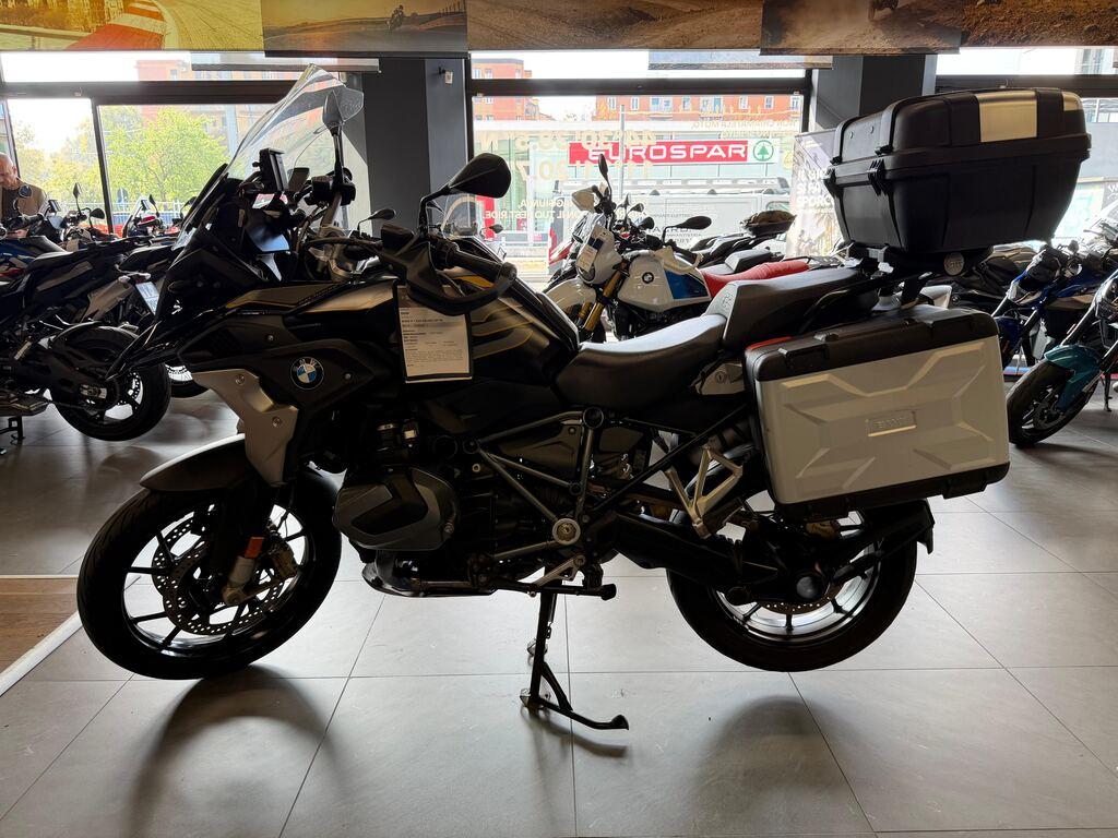 R 1250 GS