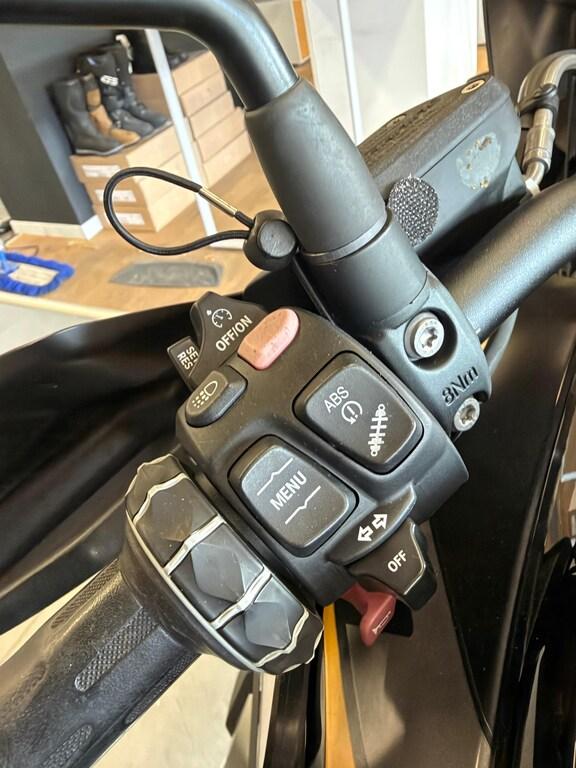 R 1250 GS