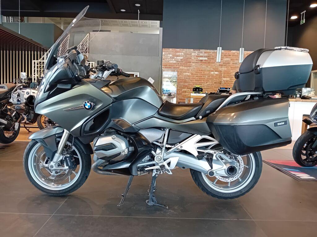 R 1200 RT