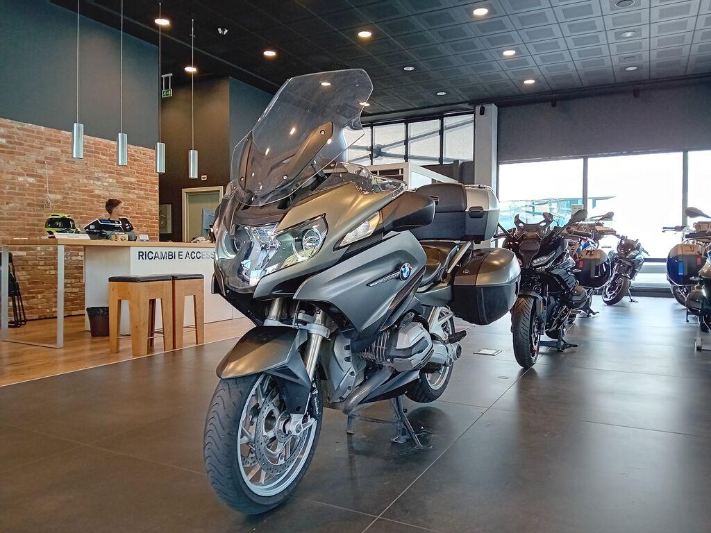 R 1200 RT