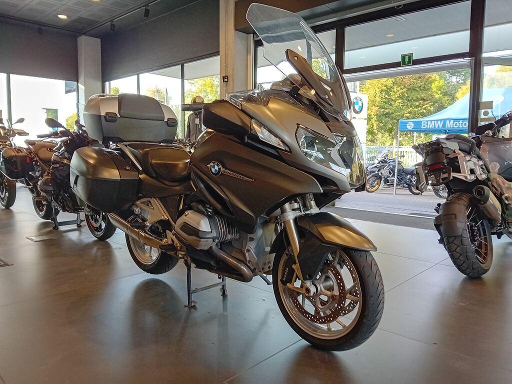 R 1200 RT