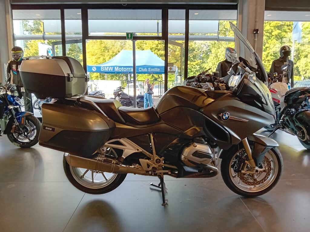 R 1200 RT