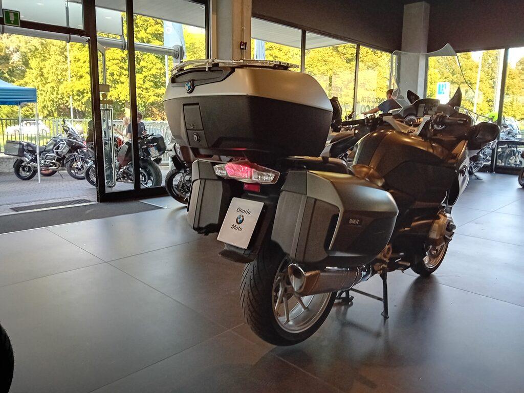 R 1200 RT