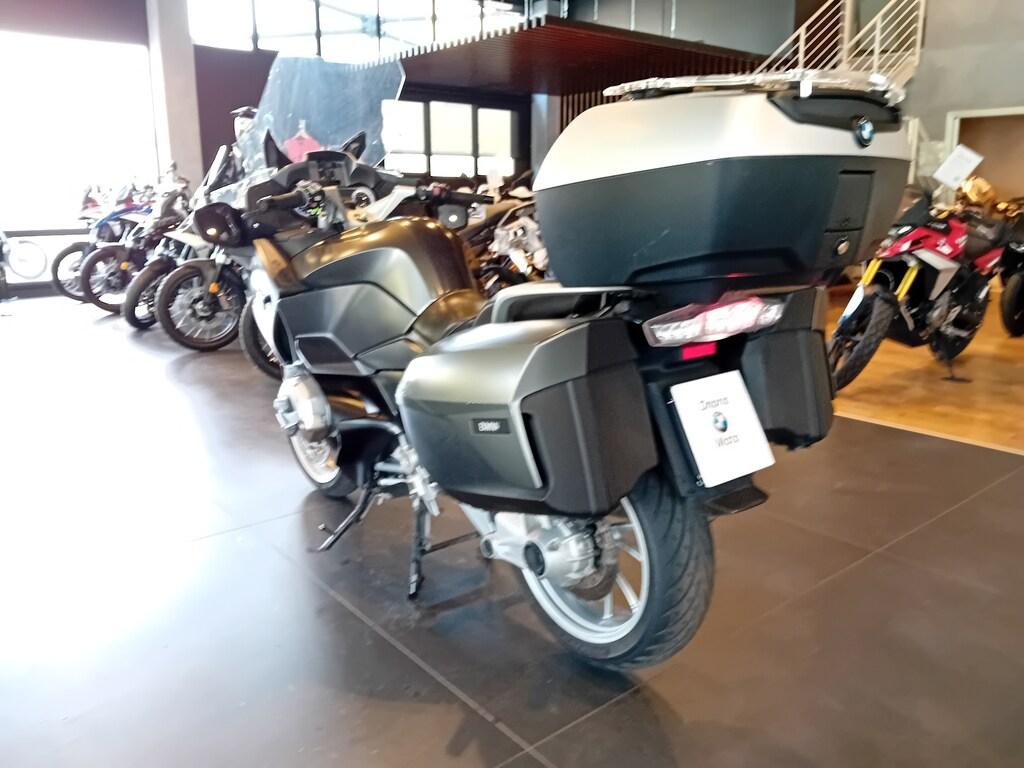 R 1200 RT