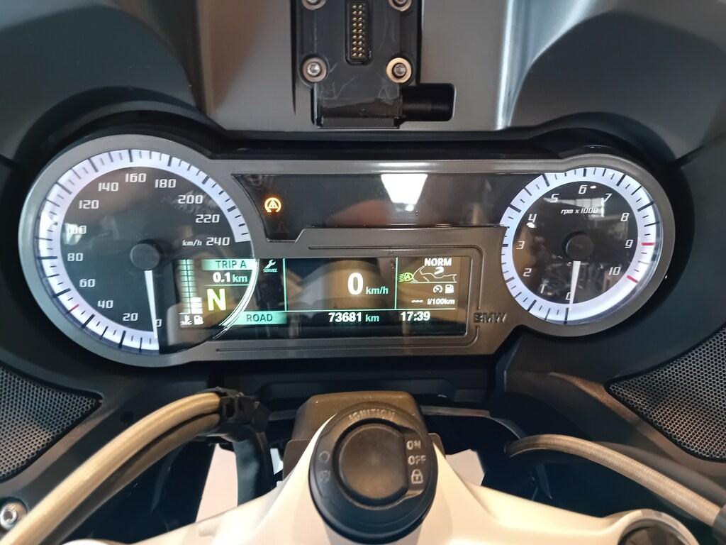 R 1200 RT
