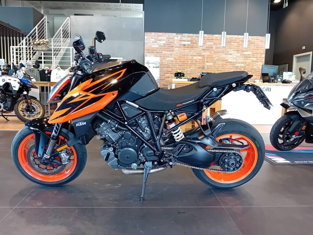 1290 SUPER DUKE