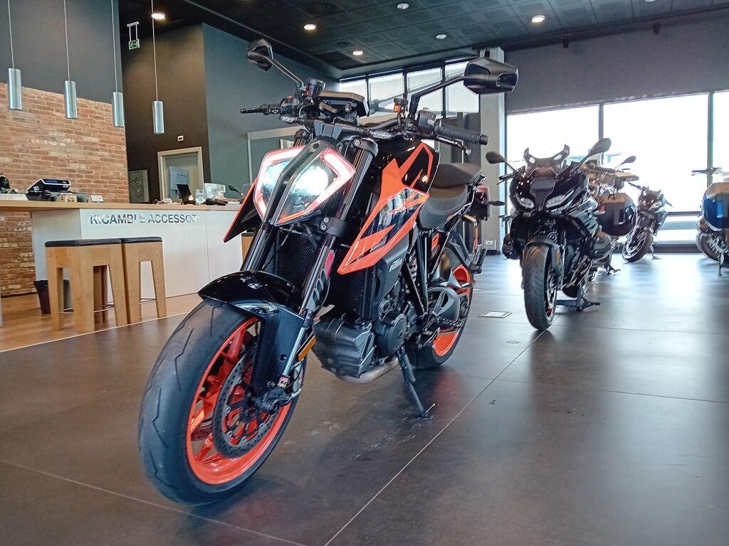 1290 SUPER DUKE