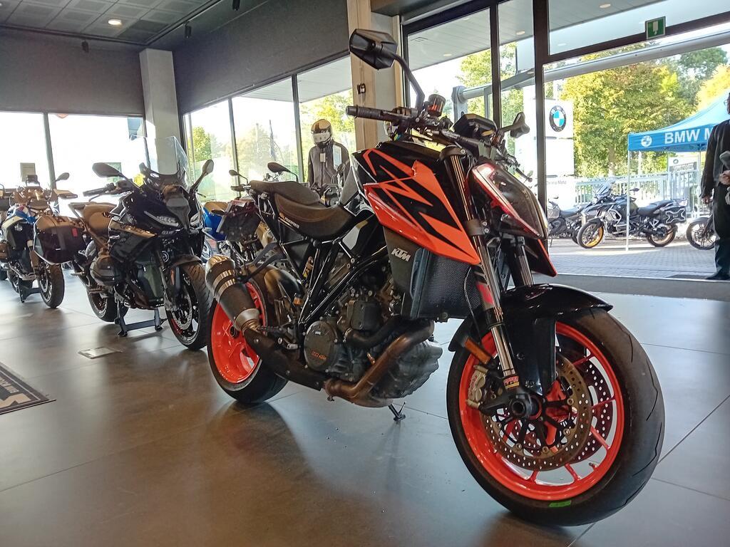 1290 SUPER DUKE