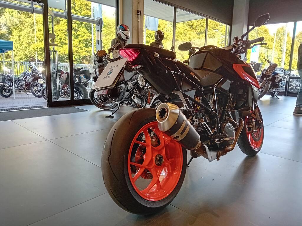 1290 SUPER DUKE