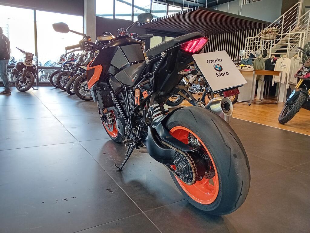 1290 SUPER DUKE