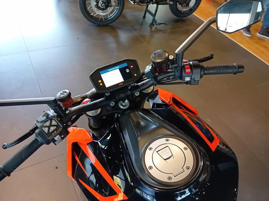 1290 SUPER DUKE