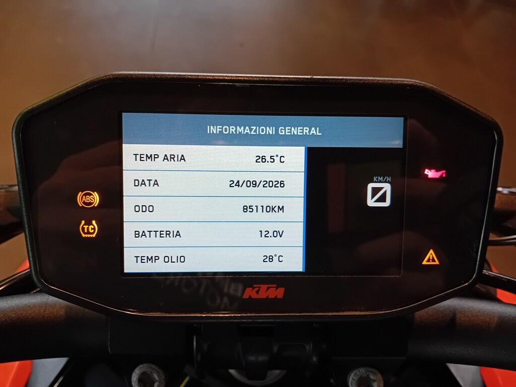 1290 SUPER DUKE