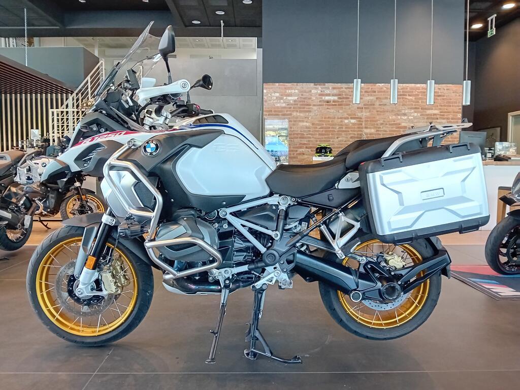 R 1250 GS ADVENTURE