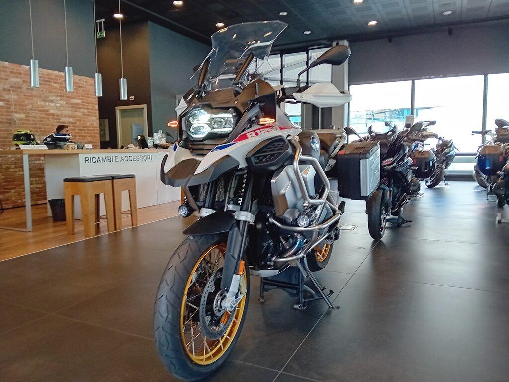 R 1250 GS ADVENTURE