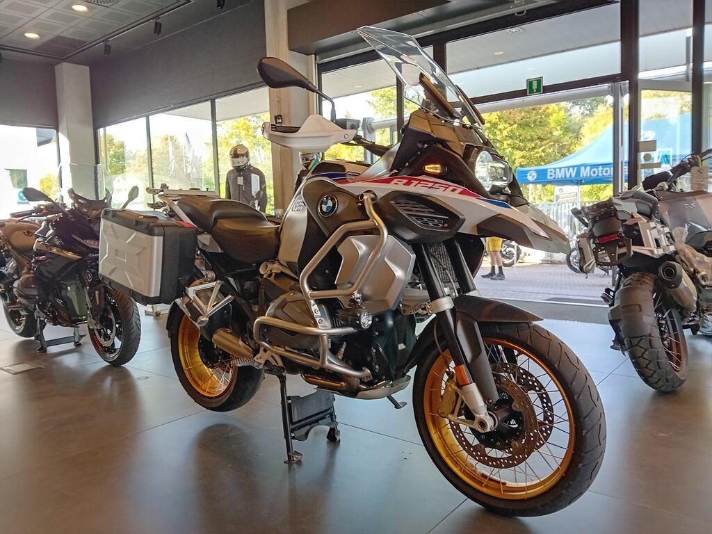 R 1250 GS ADVENTURE