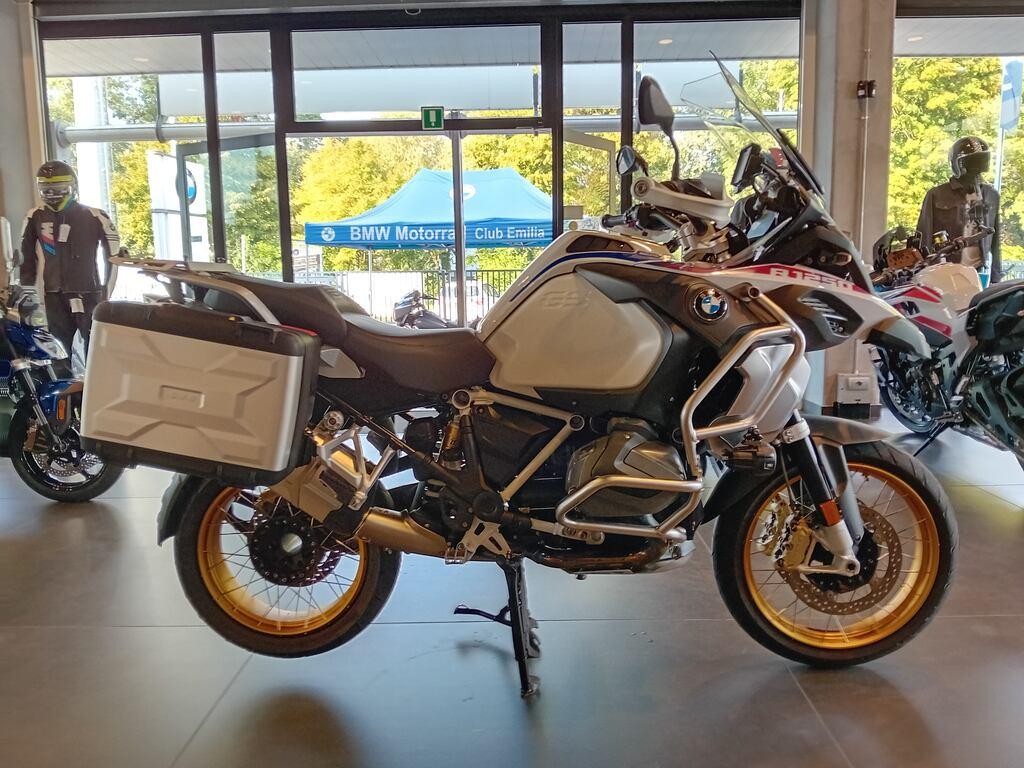 R 1250 GS ADVENTURE
