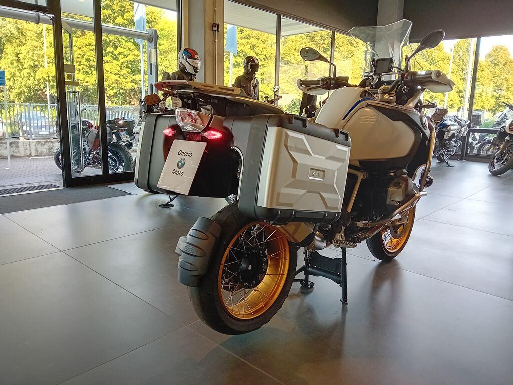 R 1250 GS ADVENTURE