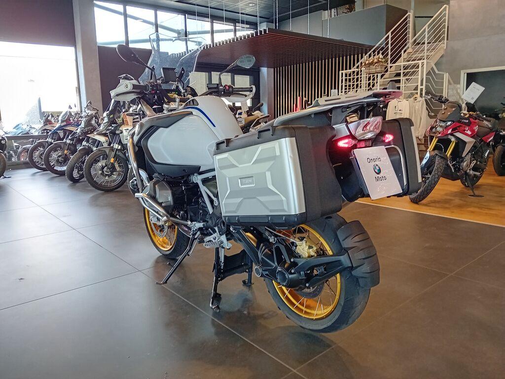 R 1250 GS ADVENTURE